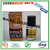 BMB Super Lace Glue 0.5 Fi. Oz/15ml Lace Wig Glue Grafting Patch Hair Gel Anti-Glue Liquid