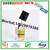 Exclusive for Cross-Border Super Lace Glue 0.5 Fi. Oz/15ml Fake Hair Gel Water Supplement Hair Gel