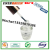 Lem Rambut Profesional 0.5Floz 15ML, Pita Rambut Palsu Sistem Rambut Sikat Perekat Ultra Lengket untuk Wig Renda/Rambut 