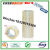 Most Popular Tape Gum Tape Adhesive Machine Use Big Size BOPP Packing Tape Offer Samples