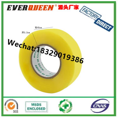 High Performance Adhesive Packing Tape With Logo Adhesive Opp Tape