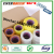 Custom Logo Print Carton Sealing Adhesive Tape Plastic Packing Bopp Tape
