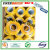 Kazakhstan/Turkmenistan hot selling factory use yellowish bopp strong adhesion carton packing tape box sealing tape