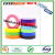 Factory Wholesale High Grade High adhesive General Purpose Crepe paper Masking Adhesive Tape For Painting