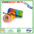 High Temperature Resistant Crepe Paper Material Masking Tape Log Roll Auto Painting Car Automotive Tape Jumbo Roll Size 