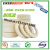 Wholesales high quality Factory Direct Sale Custom Low stick Auto Refinish Paint promotional Masking Painters Tape