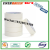 Cheap high temperature single side crepe paper tape / Masking tape/ White