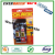 Baqiang Epoxy Steel 4minute KWIK-SET Yellow Card Weightlifting AB Glue Water Metal AB Glue