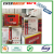 Eurofix GP Silicone Red Bottle Silicon Sealant Boss Waterproof and Mildew Resistant Silicon Sealant
