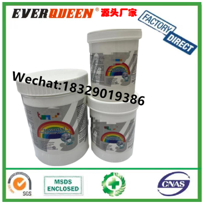 Wholesale Pure Acrylic Interior and Exterior Transparent Waterproof Glue for Roof and Wall