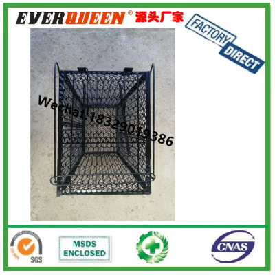 Best Sellers Live Animal Humane Trap Cage Bird Snare Cage Mouse Mice Rats Trap Cage