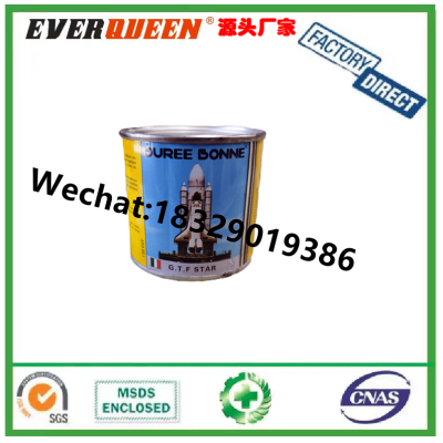 DUREE BONNE Contact cement adhesive
