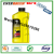 Factory price Private label Car care Wax Aerosol Spray Car interior dashboard spray polish