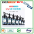New Style Uv Glue 200g Blue Bottle With 5-30 Minutes Under Uv Lamp Curing Time And 3 Kinds Of Logo
