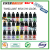 24 Colors Liquid Morandi Epoxy Resin Pigment Liquid Colorant Dye for Resin Crafts and DIY Jewelry