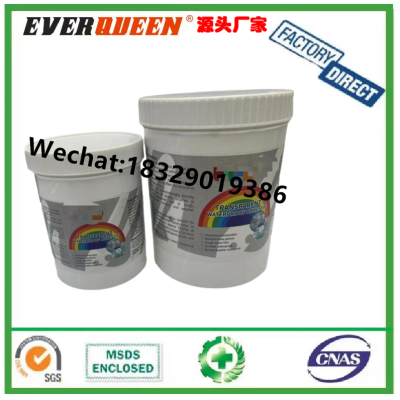 Wholesale Factory Direct Waterproof Spray Brush Transparent Waterproof Sealant 200g 300g 500g 1kg 2kg 5kg 10kg 20kg 