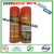 400ml Car Care Products Aerosol Dashboard Polish Wax Spray
