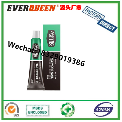 Glue Construction Adhesive Fast Using Strength Nail Free For Furniture And Construction Glue Office Home Glue