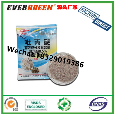 Top Selling Powerful Efficient Fly Pesticide Insecticide Powder