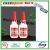 Oily Original Glue 502 Strong Welding Agent Sticky Shoes Toy Grease Glue Universal Glue Transparent Super Glue