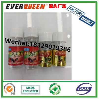 High Effective New Upgraded Formula Strong Pesticide High Effective Insecticide Aerosol Cockroach Insect Killer Spray