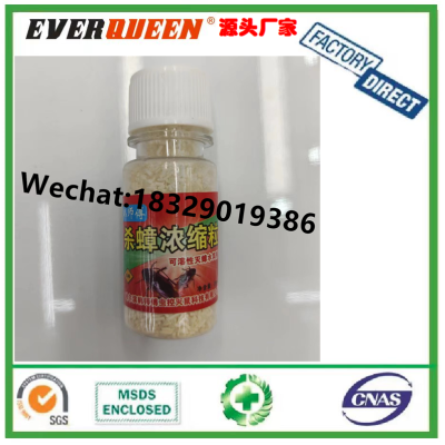Master Han Anti-Cockroach Concentrated Cockroach Squeeze Household Cockroach Killer Anti-Cockroach Spray Wholesale