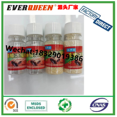 Master Han Anti-Cockroach Concentrated Roach Killer Anti-Ant Spray Fly Pet Flea Spray Bug Insecticide