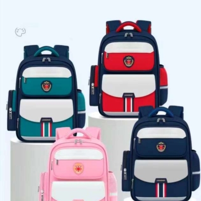 Korean Style Student Backpack Schoolbag Backpack School Bag