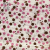 Cotton Plain Calico Fabric Dot Fabric Handcraft Patchwork DIY Cloth Group Jewelry Decoration Fashion Accessories