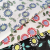 All-Cotton Poplin Printed Cloth Pastoral Style Sunflower Sunflower SUNFLOWER Dress Children's Clothing Cloth Home Wear