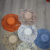 Hat Female Summer Big Brim Sun Protection Sun Hat Uv Protection Ladies Outing Outdoor Sun Hat Western Style Fashion Hat