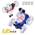 Children's Rolling Stunt Car Big Wireless Charger Electric Remote Control Cars Toy Remote-Control Automobile Dumptruck Boy off-Road