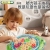 Children's Handheld Balance Labyrinth Ball Game Gear Perplexus Ball Concentration Puzzle Thinking Training Toys
