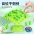 Frog Balance Tree Toy Children's Educational Desktop Parent-Child Interactive Game Competition Training Institution Small Gift Wholesale