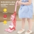 Cross-Border Children Play House Toys Simulation Small Household Appliances Vacuum Cleaner Charging Sound Effect Electric Sweeping Vacuum Cleaner Toys
