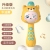 Multifunctional Early Education Microphone Children's Karaoke Machine Large Microphone Audio Puzzle Baby Girl Music Children's Toys