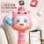 Multifunctional Early Education Microphone Children's Karaoke Machine Large Microphone Audio Puzzle Baby Girl Music Children's Toys
