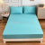 Amazon Ebay Single Sheet Deep Pocket Pillowcase Solid Color Single And Aouble 1.5/1.8 Bedding Wholesale