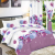 Christmas Pattern Bed Sheets Quilt Sets Fitted Sheets Curtains Shower Curtain Sets Bedding Printing Foreign Trade Cross-border