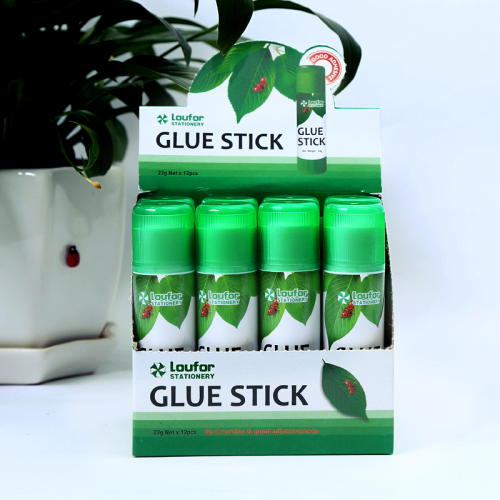solid glue， glue stick， solid glue stick