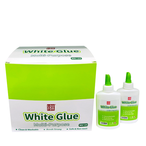 White Glue， Solid Glue， Glue Stick
