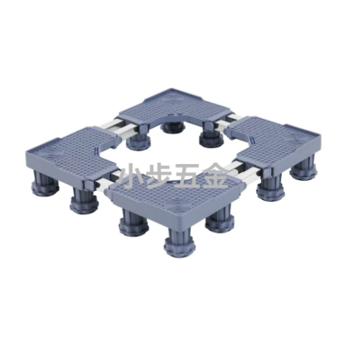 冰箱，洗衣机移动底座。