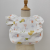 Baby Hat Newborn Saliva Towel Baby Bib Kids' Bib Cotton Cloth Triangular Scarf Gauze Bucket Hat