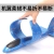48cm Large Hand Throw Plane Epp Foam Glider Hand Throw Stunt Fighter Model Aircraft Children's Toys Wholesale