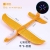 Large New Full Body Light Hand Throw Plane Foam Machine Epp Foam Swing Aircraft Children Airplane Model Toy