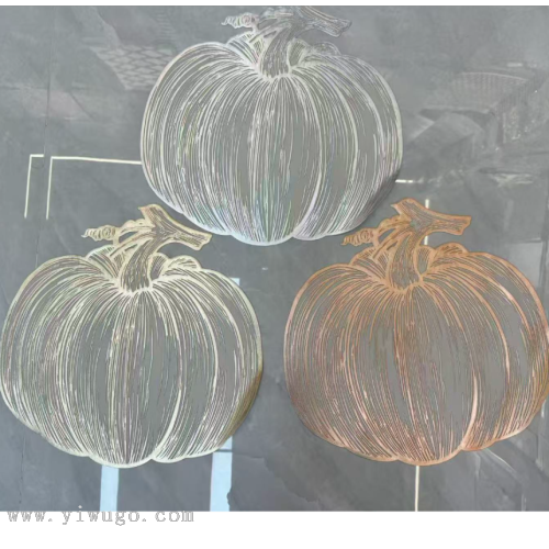 烫金桌巾餐垫简约风 防烫防水 家用餐桌垫