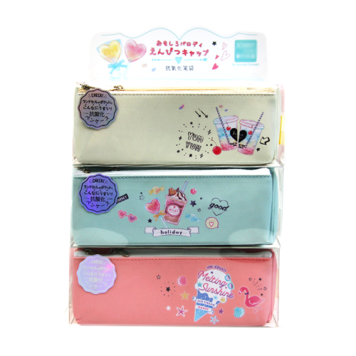 Summer Style 253925 Series Pencil Case