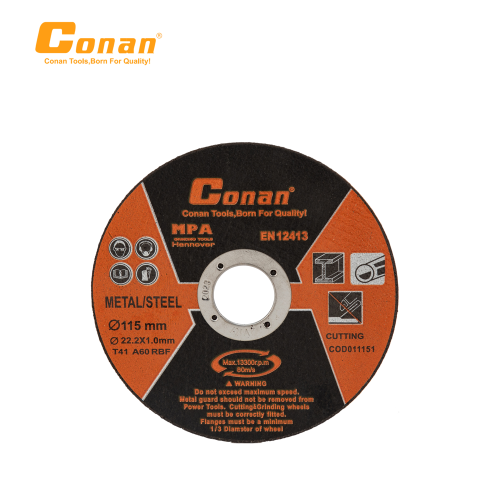 hardware electric tool angle grinder cutting grinding wheel piece multi-specification conan