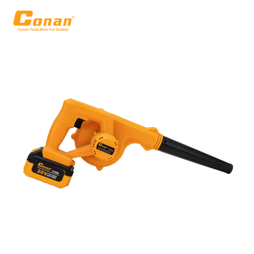 hair dryer blower brushless brushed 20v hardware electric tool ash blower dust collector conan