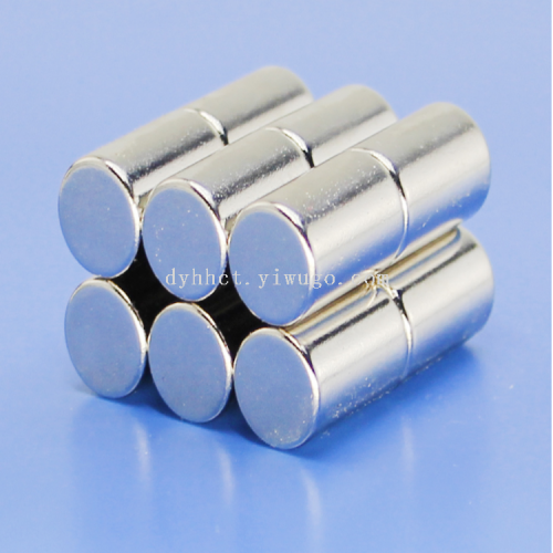 磁铁  磁钢 钕铁硼强磁  稀土磁铁，喇叭磁铁